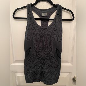 Athleta Women's Athletic Built in Bra Tank Top